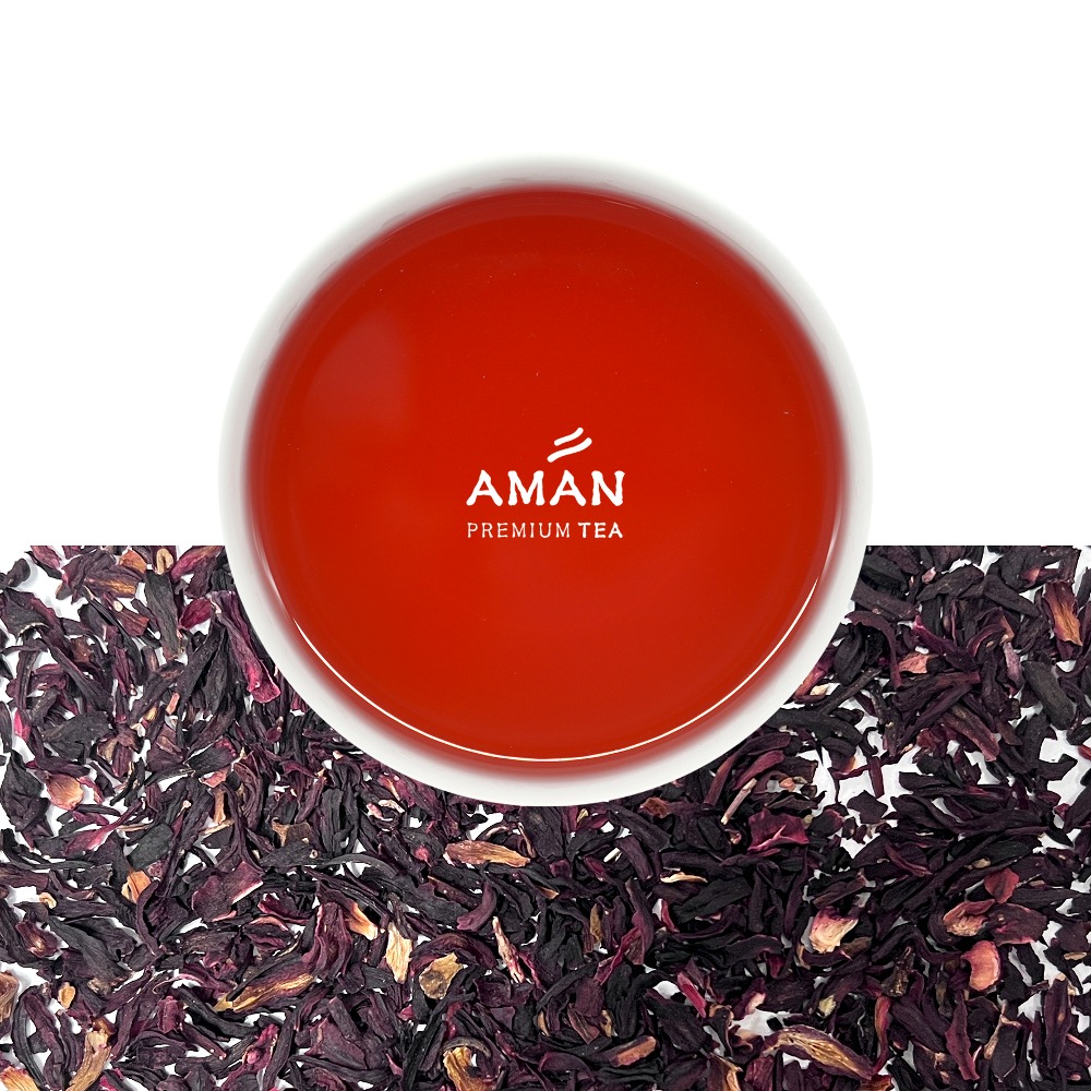 Hibiscus 50g