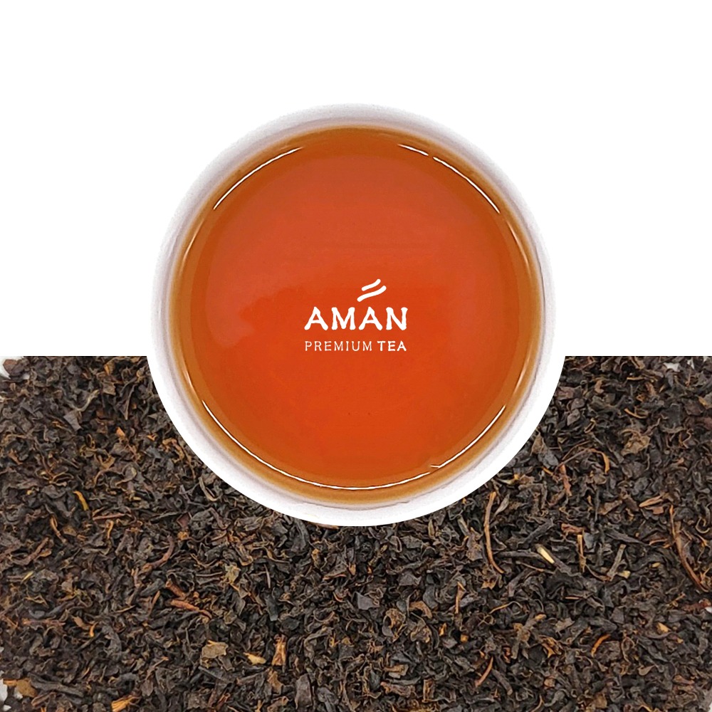 Nilgiri GFBOP SUPREME 500g