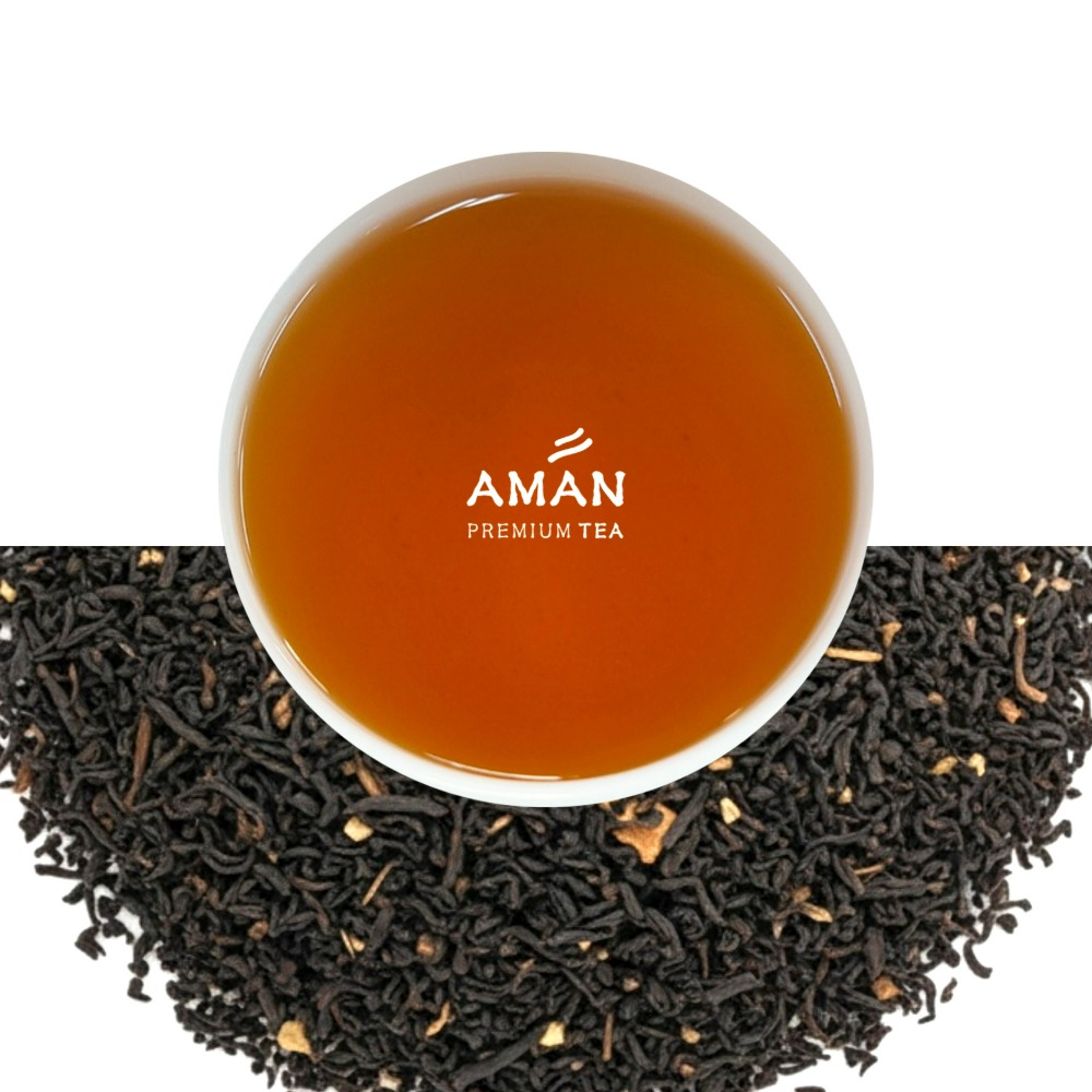 Masala Chai 1kg