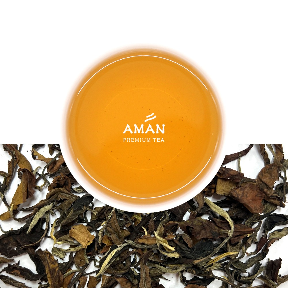 White Tea 500g