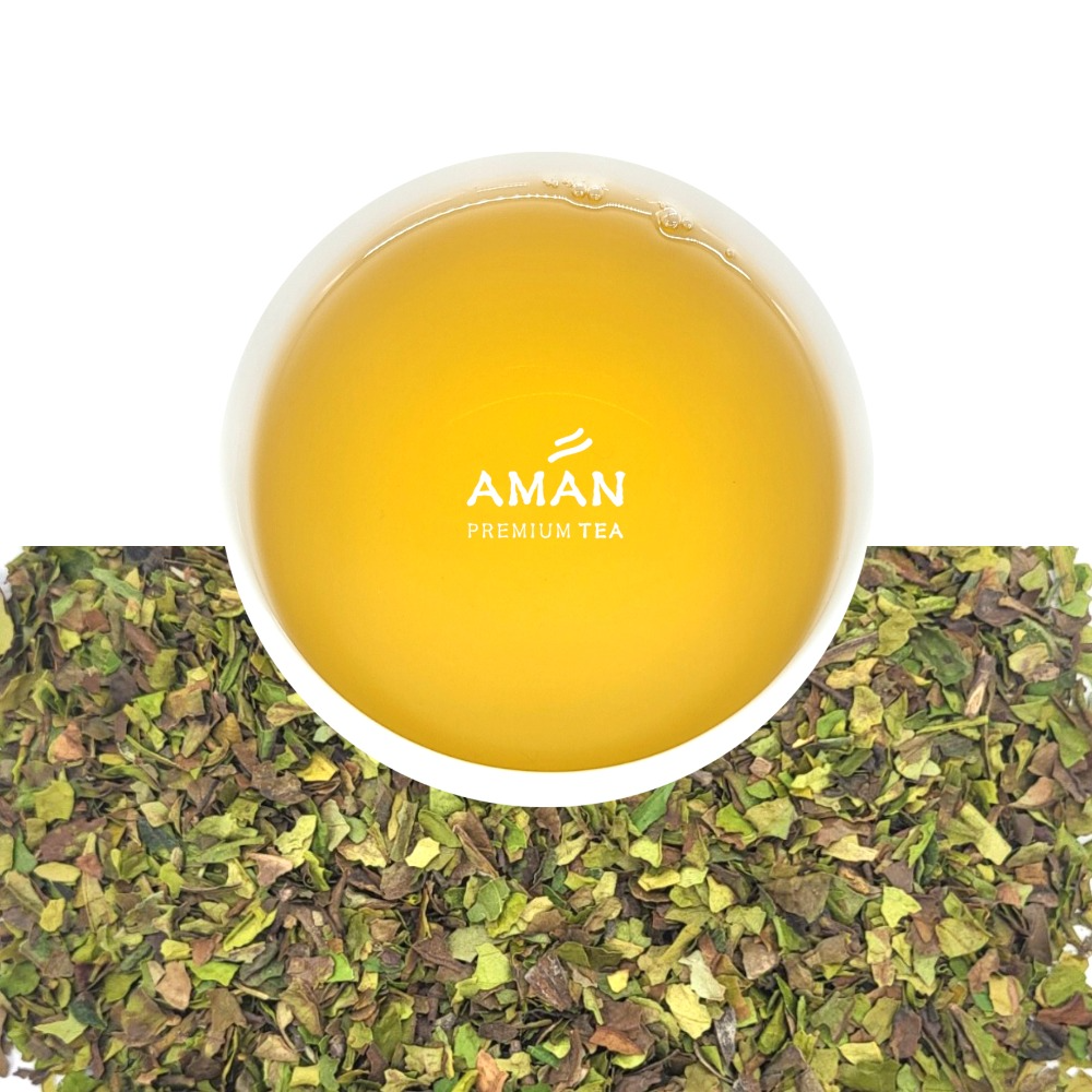 White Tea (For Blending) 500g