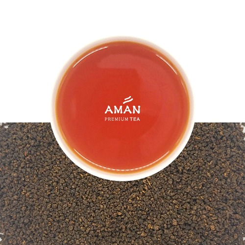 Assam CTC BP 500g