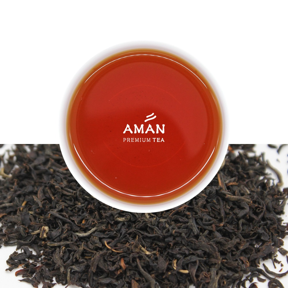 Assam Orthodox FTGFOP1 500g