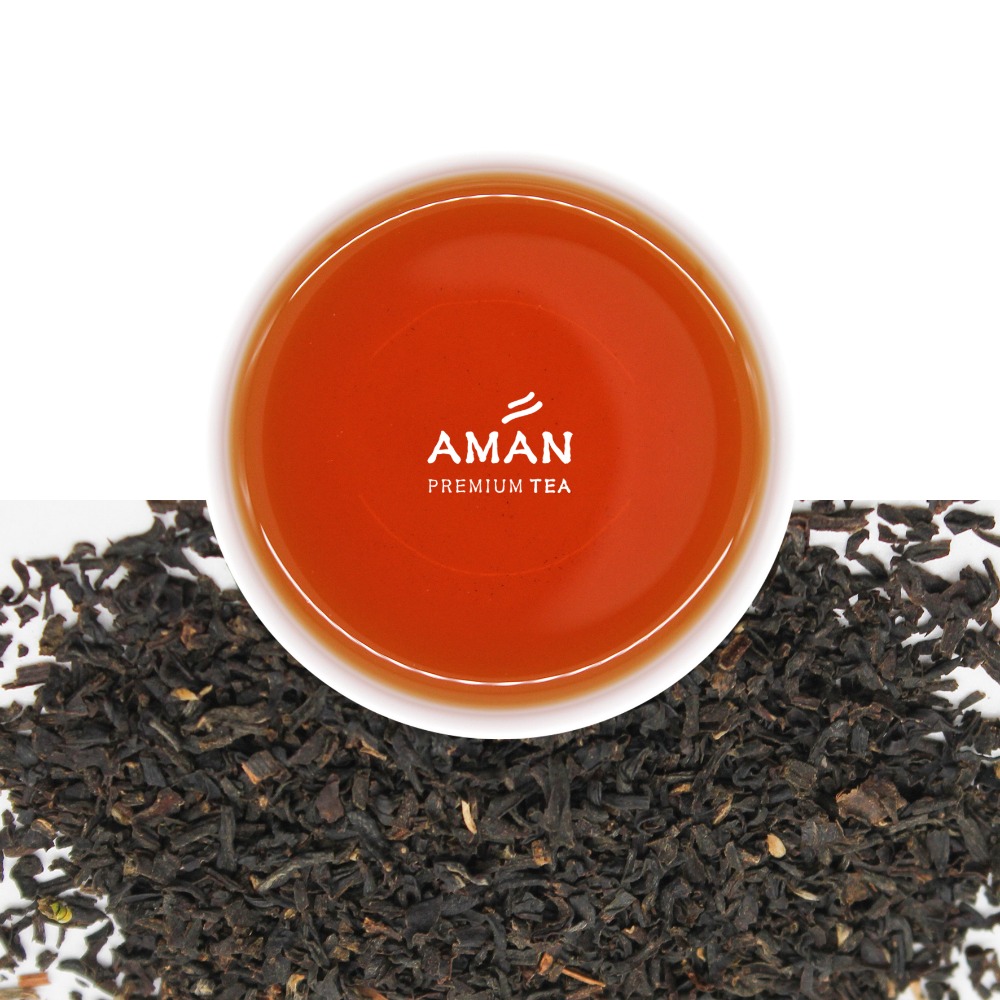 Assam Orthodox TGBOP 500g
