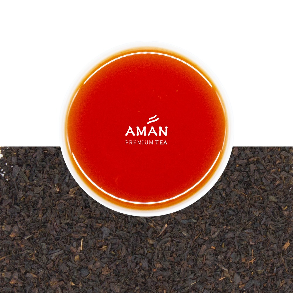 Earl Grey 500g