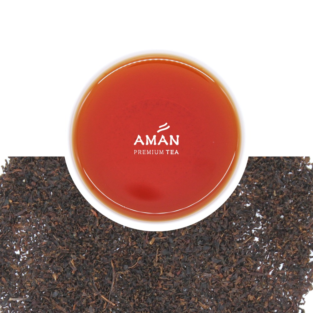 Candy BOPF 500g