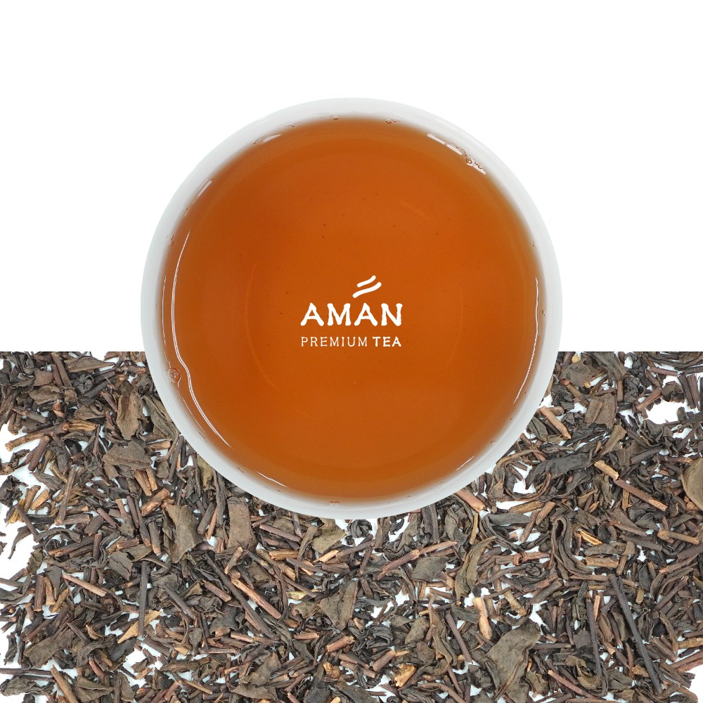 Hooji Tea 500g