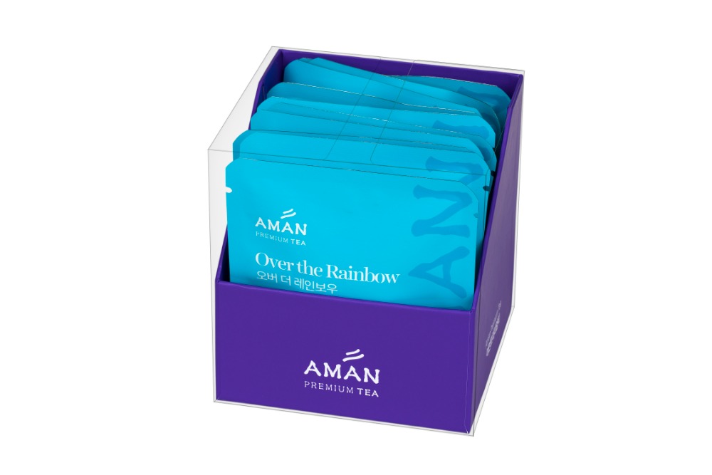 Over the Rainbow 10-Pack Purple Series