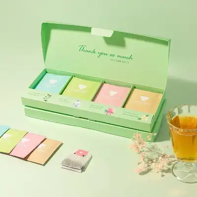 日常茶完 春日