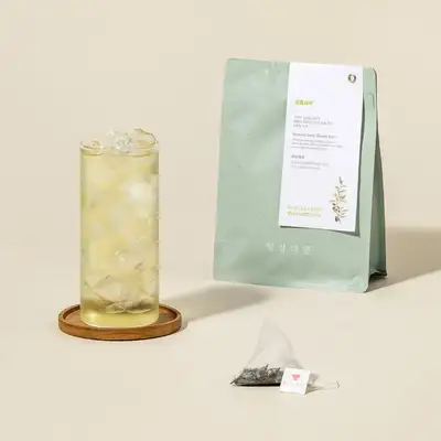 日常茶完 炒焙細作 20茶包