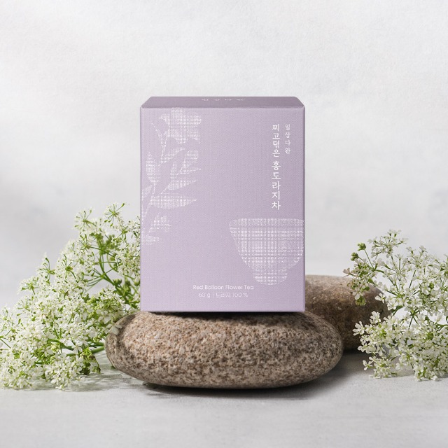 Everyday Tea Complete Red Codonopsis Tea 60g