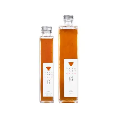 日常茶碗 蜜花生薑青