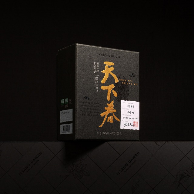 Ilsang Dawon Cheonha Chun 30g