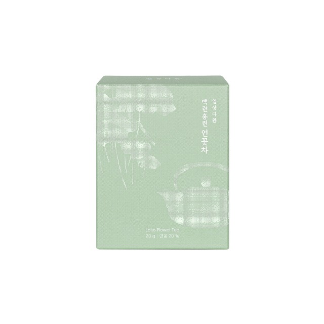 Daily Complete Leaf Tea Selection - Choose 1 of 4 Varieties