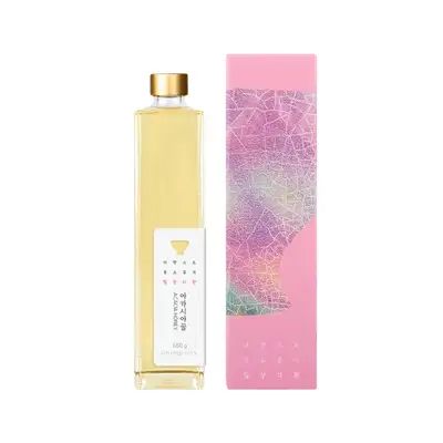 蜜花槐花蜜 680g