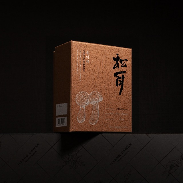 Daily Complete Matsutake Tea 16g