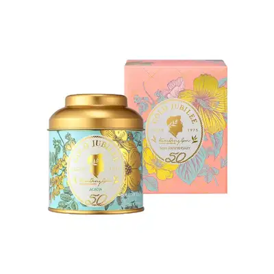 金禧茉莉槐花花茶 10茶包