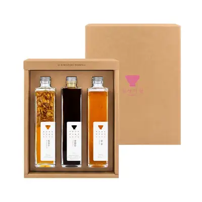 蜂花青3入套組(6種擇3)