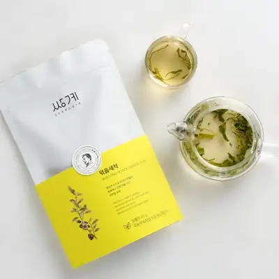 划算茶葉包 炒製細作 40g