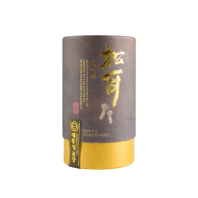 Jigwan Pine Mushroom Tea 16g