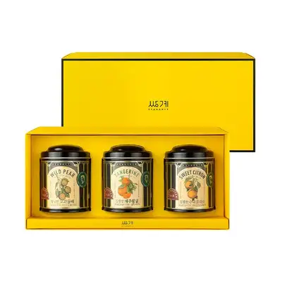 贈禮用_茶大師罐3入禮盒組