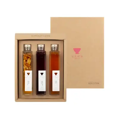 禮物贈送_蜜花青 3入組合(8種選3)