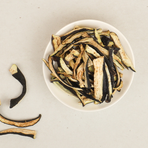 Korean Dried Eggplant 70g