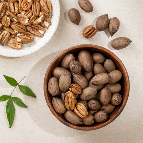 Sarireae Village Domestic Pecan 500g