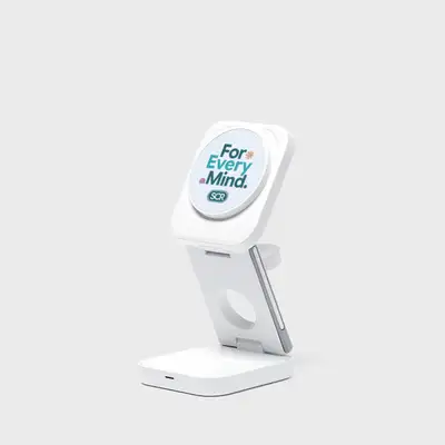 Every Foldable Multi Charger