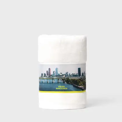 Artwork Towel