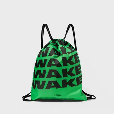 Daily Gym Bag