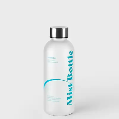 Mist Water Bottle
