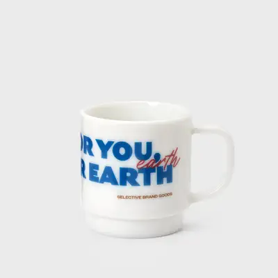 Milk Eco Cup
