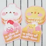 Molang Sweet Cake Card — 3