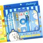 Molang Best Stationery Set v.4 — 3