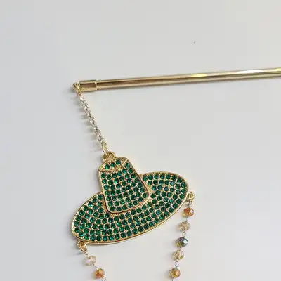 J Art 韓國紀念品 留學生禮物 外國人禮物 傳統古著 髮簪