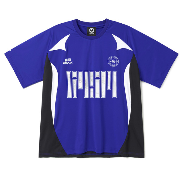 DJMAX 64514 Uniform Jersey - Blue