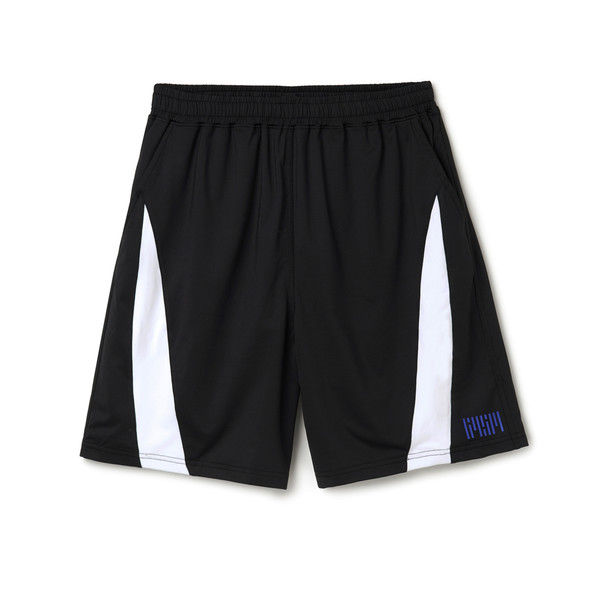 DJMAX 64514 Uniform Shorts - Black