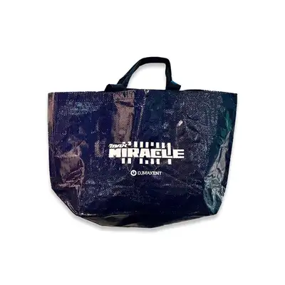 DJMAX 64514 Tarpaulin Bag