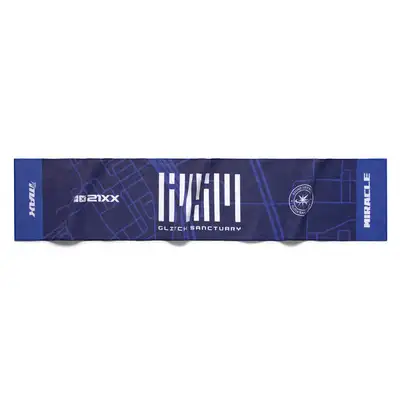 DJMAX 64514 Slogan Towel