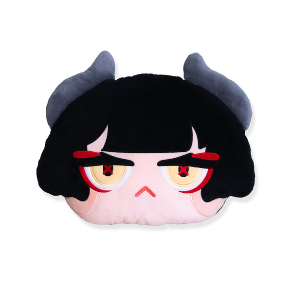 DJMAX Daeen Character Cushion