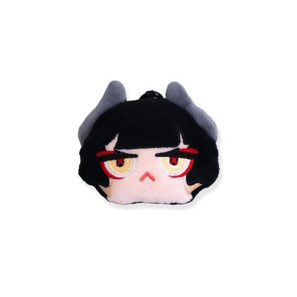 DJMAX Daein Plush Keyring