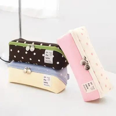 on the table cube 笔盒 ver.2