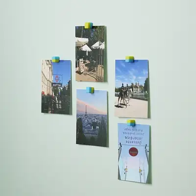 磁石立方体 6种颜色组合