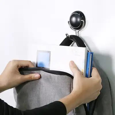 超強力マグネット パワーフック 磁石 ゼロスライド L