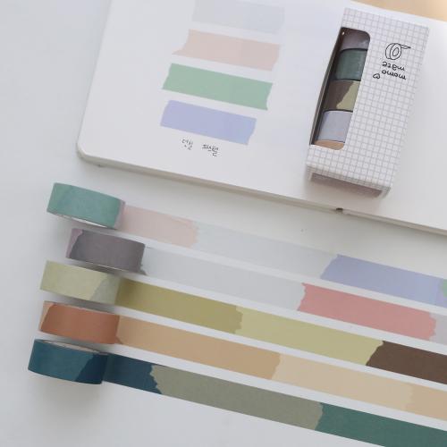 Momomate Overlay Masking Tape
