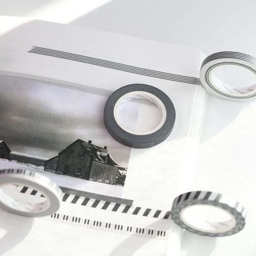 MomoMate Slim Masking Tape