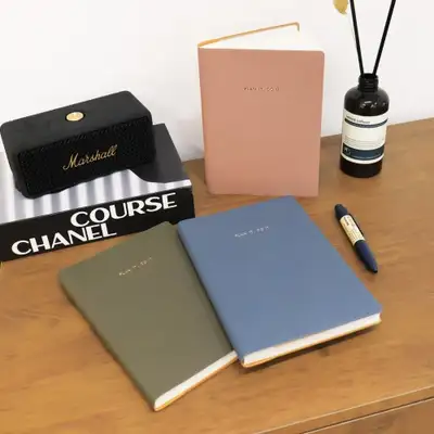 オーチェック プランイットゥーイット 万年型 オールインワンプランナー ダイアリー