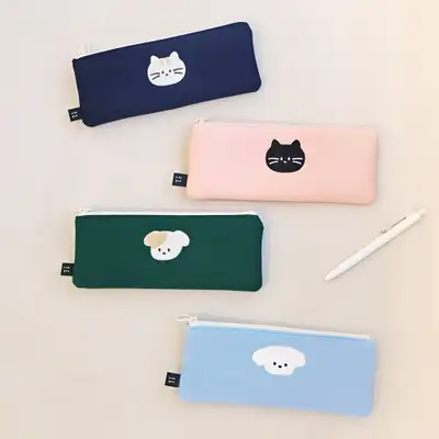 オチェック ウィズユー ペンポーチ 筆箱 ペンケース