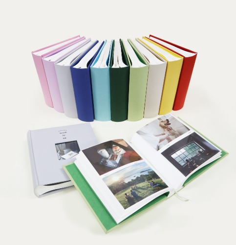 O-CHECK New Cover Photo 4x6 Pocket Photo Album 200 Sheets